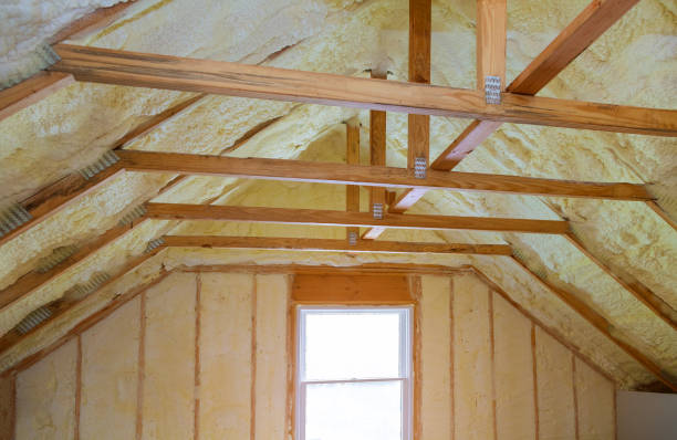 Range of Insulation Solutions in Coral Terrace, FL