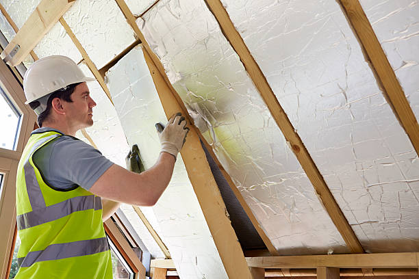 Soundproof Insulation Installation in Coral Terrace, FL